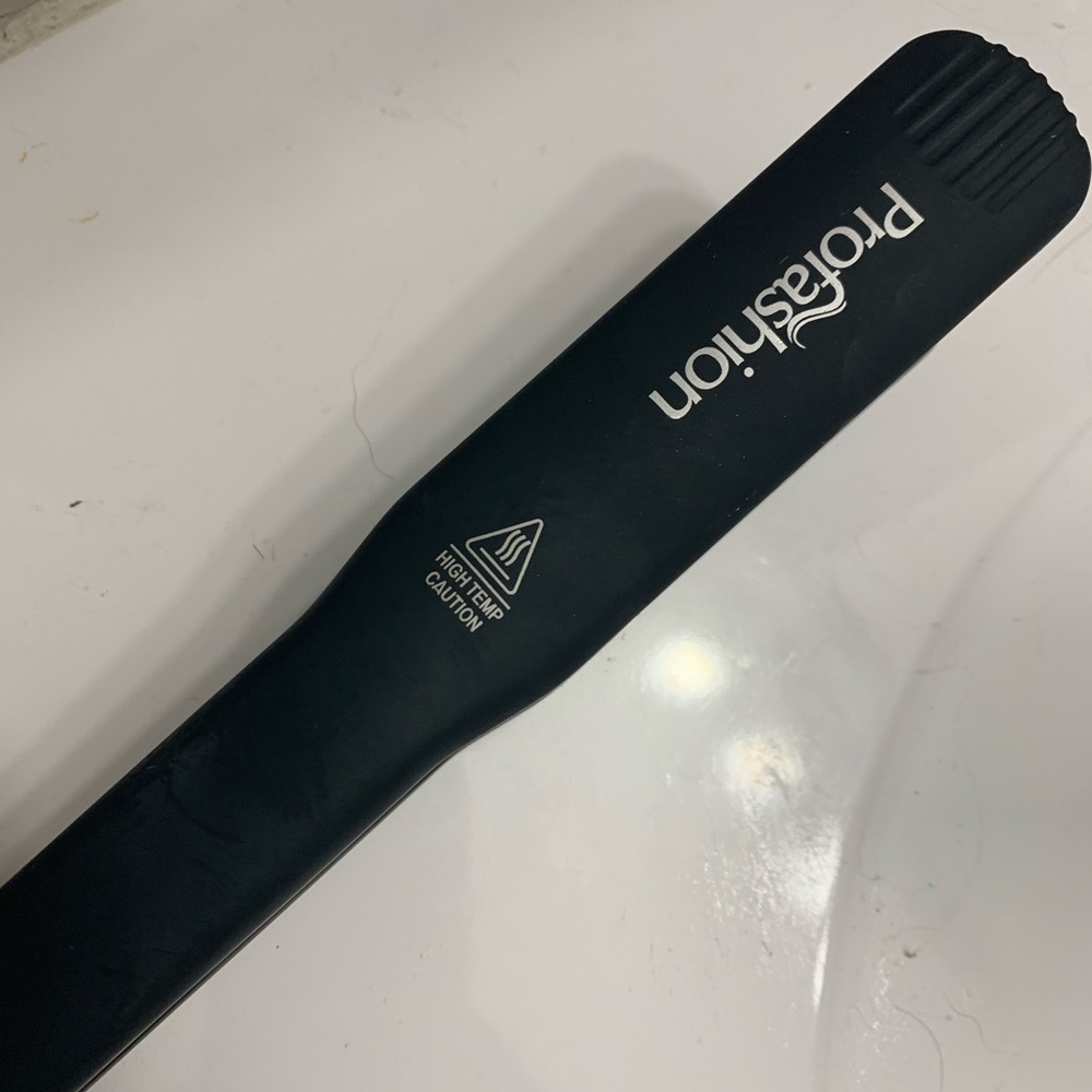 profashiion straightener